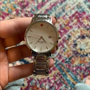 Kate Spade watch